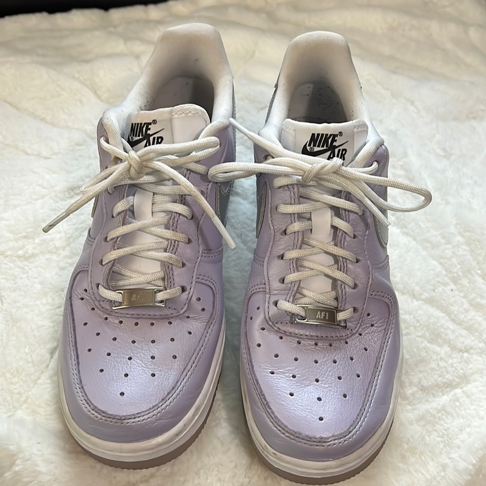 Nike Air Force 1